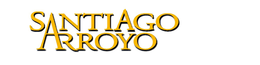 SANTIAGO ARROYO trademark
