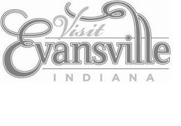 VISIT EVANSVILLE INDIANA trademark