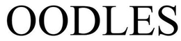 OODLES trademark