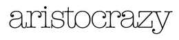 ARISTOCRAZY trademark
