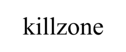 KILLZONE trademark