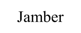 JAMBER trademark