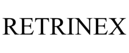RETRINEX trademark