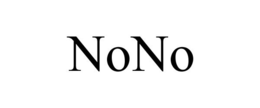 NONO trademark