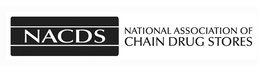 NACDS NATIONAL ASSOCIATION OF CHAIN DRUG STORES trademark