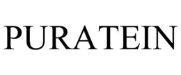 PURATEIN trademark