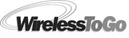 WIRELESS TO GO trademark