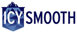 ICY SMOOTH trademark