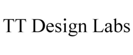 TT DESIGN LABS trademark