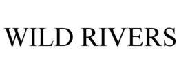 WILD RIVERS trademark