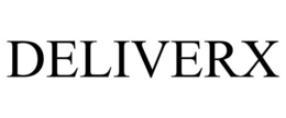DELIVERX trademark