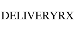 DELIVERYRX trademark