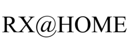 RX@HOME trademark