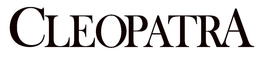 CLEOPATRA trademark