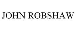 JOHN ROBSHAW trademark