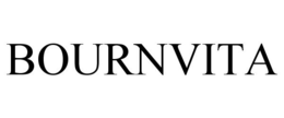 BOURNVITA trademark