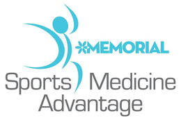 MEMORIAL SPORTS MEDICINE ADVANTAGE trademark