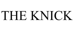 THE KNICK trademark