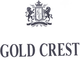 GOLD CREST GC trademark