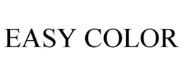 EASY COLOR trademark