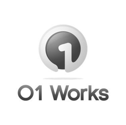 O1 WORKS trademark