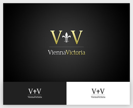 VIENNAVICTORIA VV trademark