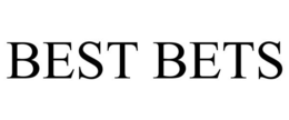 BEST BETS trademark
