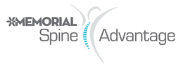 MEMORIAL SPINE ADVANTAGE trademark
