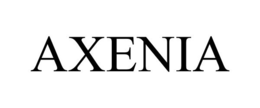 AXENIA trademark