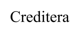 CREDITERA trademark