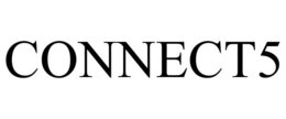 CONNECT5 trademark