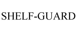 SHELF-GUARD trademark