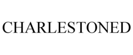 CHARLESTONED trademark