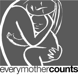 EVERY MOTHER COUNTS trademark
