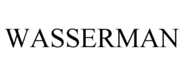 WASSERMAN trademark