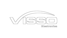 VISSO ELECTRONICA trademark