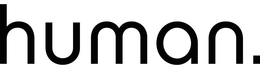 HUMAN. trademark