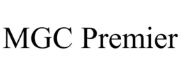 MGC PREMIER trademark