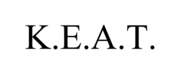 K.E.A.T. trademark
