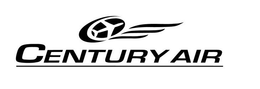 CENTURY AIR trademark