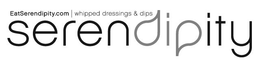 EATSERENDIPITY.COM WHIPPED DRESSINGS & DIPS SERENDIPITY trademark