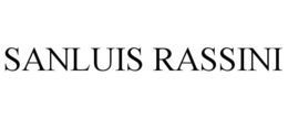 SANLUIS RASSINI trademark