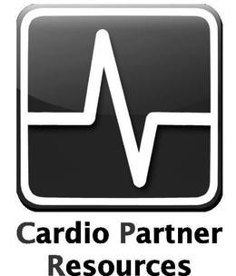 CARDIO PARTNER RESOURCES trademark