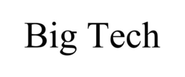 BIG TECH trademark