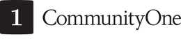 1 COMMUNITYONE trademark