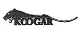 KOOGAR trademark