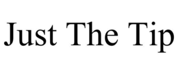 JUST THE TIP trademark