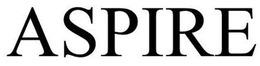 ASPIRE trademark