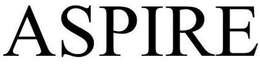 ASPIRE trademark