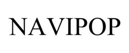 NAVIPOP trademark